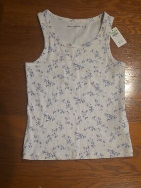 A&F Girl's Tank Top